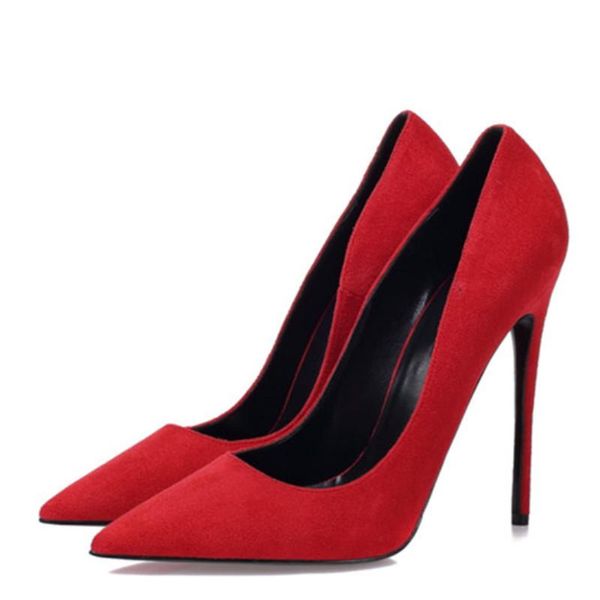 dress shoes comely2021 autumn black pumps spring bottom women red high 12cm heels stilettos flock night club lady wedding party formal
dress shoes comely2021 autumn black pumps spring bottom women red high 12cm heels stilettos flock night club lady wedding party formal