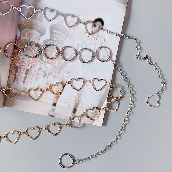 belts vintage trendy heart round waist chain flash drill bling disco belt rhinestone to, Black;brown
belts vintage trendy heart round waist chain flash drill bling disco belt rhinestone to, Black;brown
