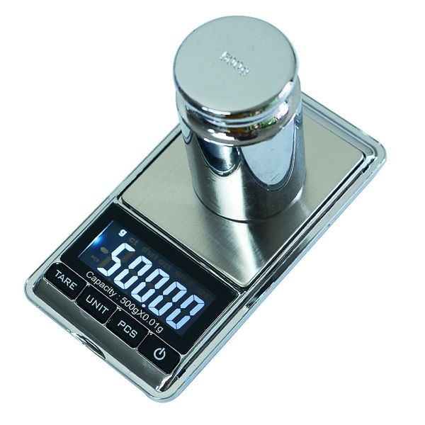 500g/0.01g electronic scale precision portable pocket lcd digital jewelry scales weight balance kitchen gram scale
500g/0.01g electronic scale precision portable pocket lcd digital jewelry scales weight balance kitchen gram scale