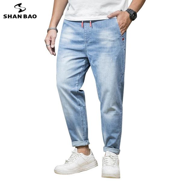 men's jeans 4xl 5xl 6xl 7xl plus size lightweight loose 2021 summer classic style stretch fashion denim harem pants, Blue
men's jeans 4xl 5xl 6xl 7xl plus size lightweight loose 2021 summer classic style stretch fashion denim harem pants, Blue
