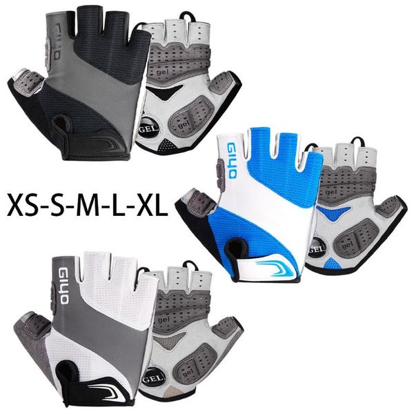 cycling gloves mtb bike sports half finger bicycle goves men women breathable shockproof, Black
cycling gloves mtb bike sports half finger bicycle goves men women breathable shockproof, Black