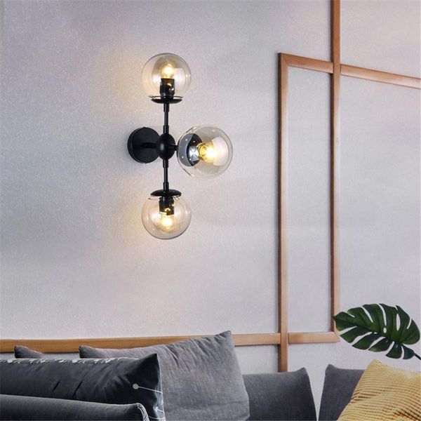wall lamp modetn for home reading light headboard living room dining corridor loft decor sconce lights
wall lamp modetn for home reading light headboard living room dining corridor loft decor sconce lights