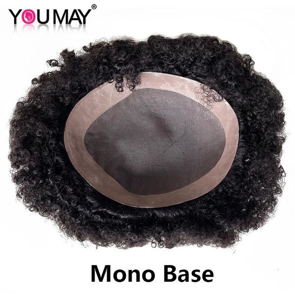 lace wigs toupee natural human hair durable mono base remy mens wig men hairpieces, Black;brown
lace wigs toupee natural human hair durable mono base remy mens wig men hairpieces, Black;brown