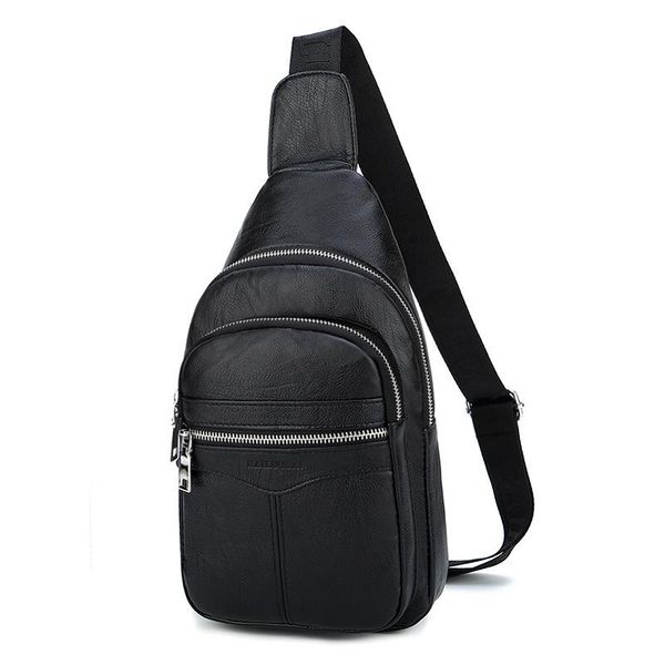 waist bags autumn pu men's chest bag solid color leisure shoulder retro sports outdoor satchel
waist bags autumn pu men's chest bag solid color leisure shoulder retro sports outdoor satchel