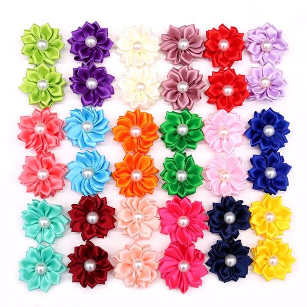 dog apparel 100x cute pet cat hair bows flowers for wedding party holiday daily accessories grooming with rubber bands
dog apparel 100x cute pet cat hair bows flowers for wedding party holiday daily accessories grooming with rubber bands