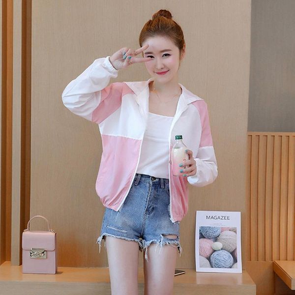 women's trench coats women hooded jackets 2021 summer casual windbreaker basic sweater zipper lightweight bomber female 7, Tan;black
women's trench coats women hooded jackets 2021 summer casual windbreaker basic sweater zipper lightweight bomber female 7, Tan;black