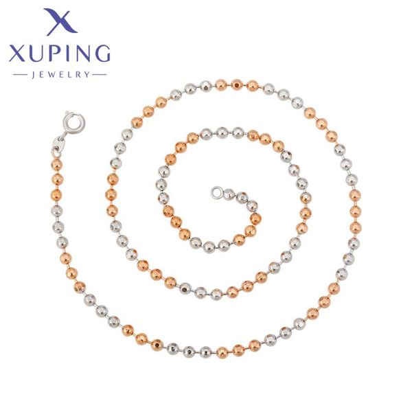 chains xuping fashion arrival charm style long necklace women girls chain jewelry gift c000002841, Silver
chains xuping fashion arrival charm style long necklace women girls chain jewelry gift c000002841, Silver