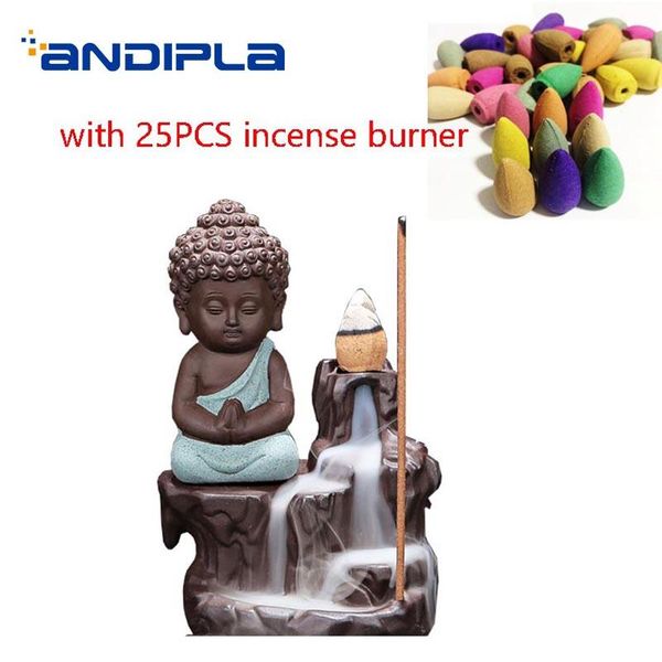 fragrance lamps 25pcs incense+1pcs ceramic green buddha censer kit vintage decoration crafts office tea ceremony stick backflow incense burn
fragrance lamps 25pcs incense+1pcs ceramic green buddha censer kit vintage decoration crafts office tea ceremony stick backflow incense burn