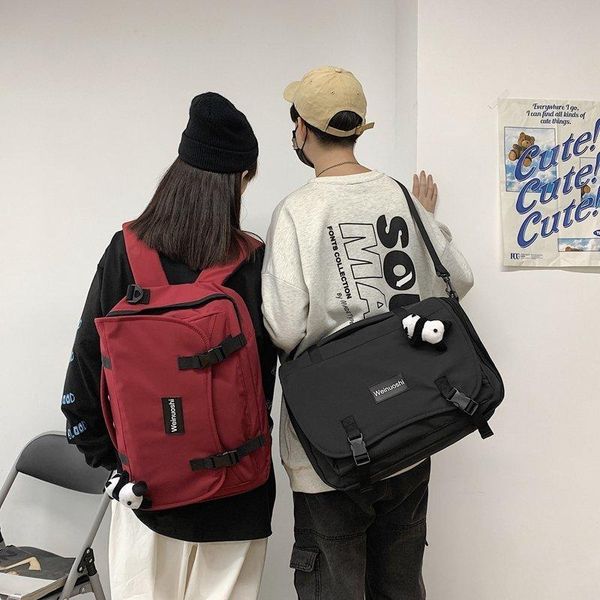 backpack big capacity multifunctional men lap15.6 solid crossbody bags high school travel bag teen college student bagpack
backpack big capacity multifunctional men lap15.6 solid crossbody bags high school travel bag teen college student bagpack