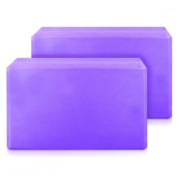 pilates eva yoga block brick sports exercise gym foam workout stretching aid body shaping health training1
pilates eva yoga block brick sports exercise gym foam workout stretching aid body shaping health training1