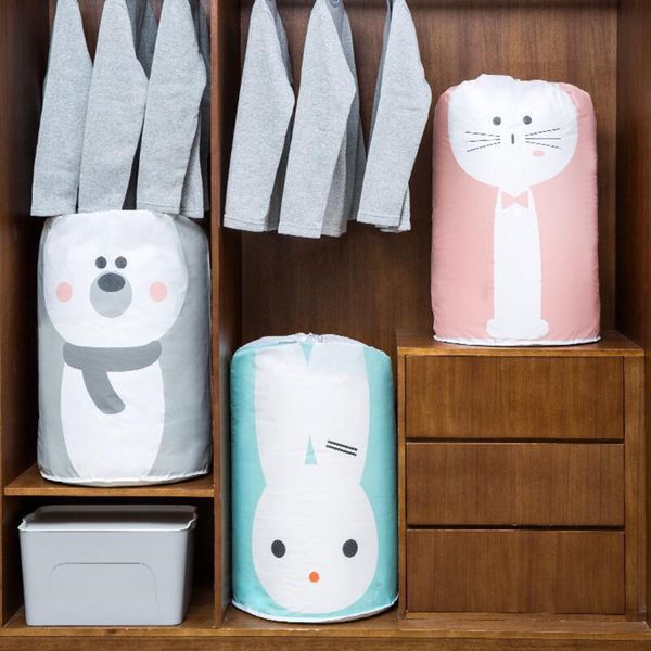 clothing & wardrobe storage collapsible bag for storing clothes cotton blanket and bed cover bear large organizer container toy
clothing & wardrobe storage collapsible bag for storing clothes cotton blanket and bed cover bear large organizer container toy