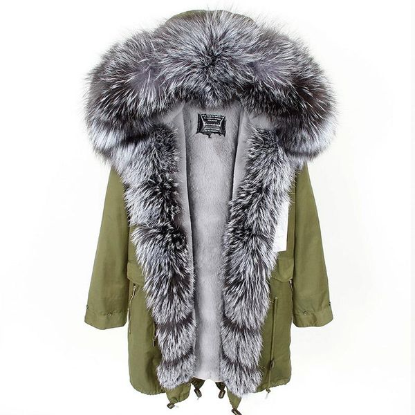 women's trench coats 2021 long parkas real fur coat winter jacket women natural collar thick warm outerwear streetwear silver brand, Tan;black
women's trench coats 2021 long parkas real fur coat winter jacket women natural collar thick warm outerwear streetwear silver brand, Tan;black