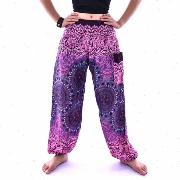 4 fashion men thai harem women pant trousers boho festival hippy smock high waist pants leggings, Black;white
4 fashion men thai harem women pant trousers boho festival hippy smock high waist pants leggings, Black;white