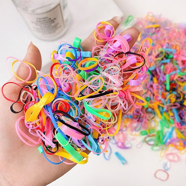 2500pcs girls hair accessories nylon rubber band elastic bands headband children ponytail holder kids ornaments, Slivery;white
2500pcs girls hair accessories nylon rubber band elastic bands headband children ponytail holder kids ornaments, Slivery;white