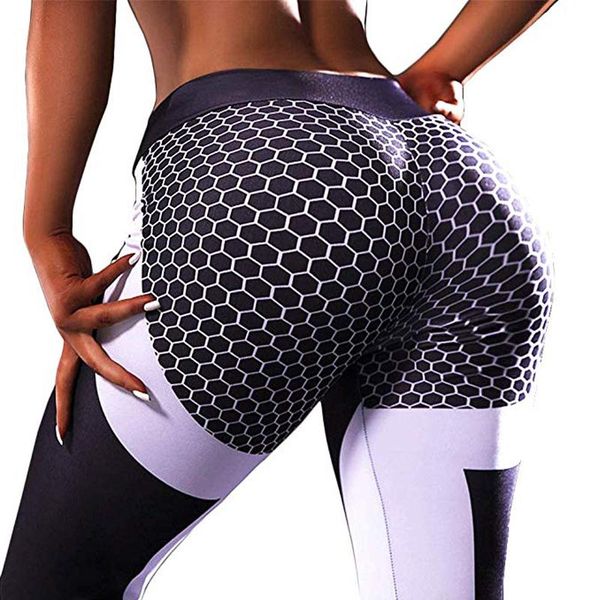 yoga outfits high waist pants black printed high-elastic leggings women sport trousers workout, White;red
yoga outfits high waist pants black printed high-elastic leggings women sport trousers workout, White;red
