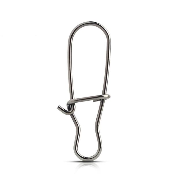 fishing hooks 100pcs/lot stainless steel snaps fastlock clips size 00-8 safety connector accessories tackle for lures
fishing hooks 100pcs/lot stainless steel snaps fastlock clips size 00-8 safety connector accessories tackle for lures