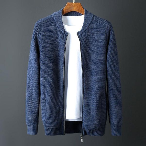men's sweaters stand collar sweater men luxury 1010% cotton zipper man winter solid color slim fit plus size 6xl, White;black
men's sweaters stand collar sweater men luxury 1010% cotton zipper man winter solid color slim fit plus size 6xl, White;black