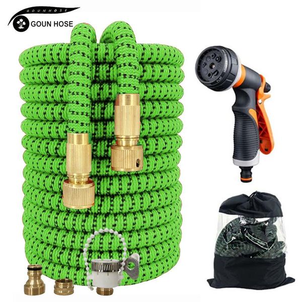 watering equipments garden hose expandable 16-125ft high pressure car wash plastic pipe magic flexible water with spray gun for
watering equipments garden hose expandable 16-125ft high pressure car wash plastic pipe magic flexible water with spray gun for