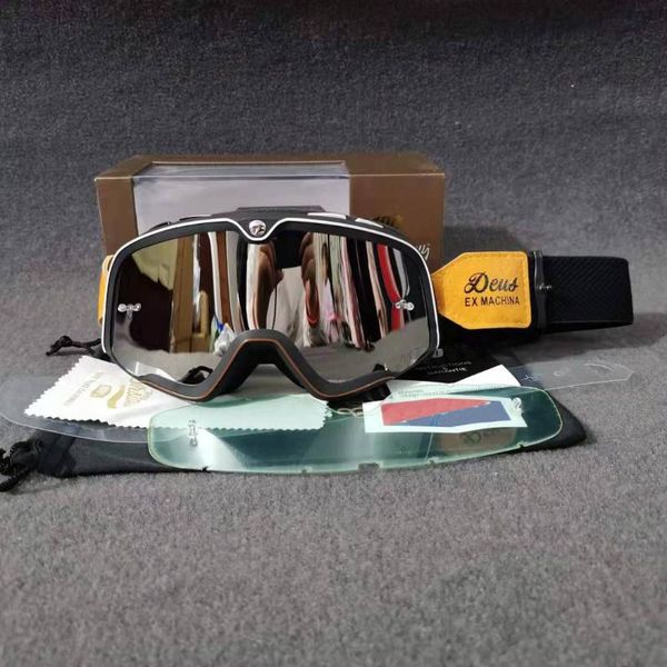 outdoor eyewear sunglass glasses motocross cycling goggle equipment scooter windproof racing clear goggles dirt bike
outdoor eyewear sunglass glasses motocross cycling goggle equipment scooter windproof racing clear goggles dirt bike
