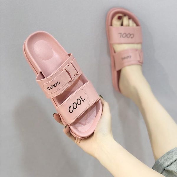slippers size 35-40 2021 summer women solid flat heels super cool beach shoes woman fashion female platform flip flops, Black
slippers size 35-40 2021 summer women solid flat heels super cool beach shoes woman fashion female platform flip flops, Black