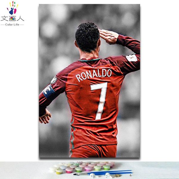 paintings ronald diy by numbers mr. football star pictures paints colors draws with kits artwork for hoom wall decor
paintings ronald diy by numbers mr. football star pictures paints colors draws with kits artwork for hoom wall decor