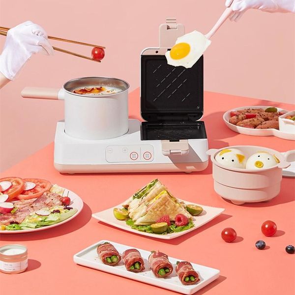 electric skillets joyoung 220v breakfast machine 4 in 1 multifunctions toaster steam pot frying pan cake baker forno pizza
electric skillets joyoung 220v breakfast machine 4 in 1 multifunctions toaster steam pot frying pan cake baker forno pizza