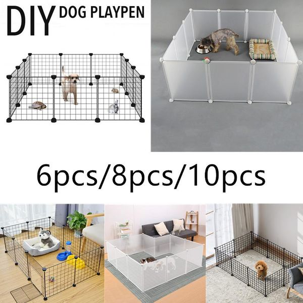 dog houses & kennels accessories small animal cage foldable pet dogs playpen crate fence puppy kennel house exercise training kitten space s
dog houses & kennels accessories small animal cage foldable pet dogs playpen crate fence puppy kennel house exercise training kitten space s
