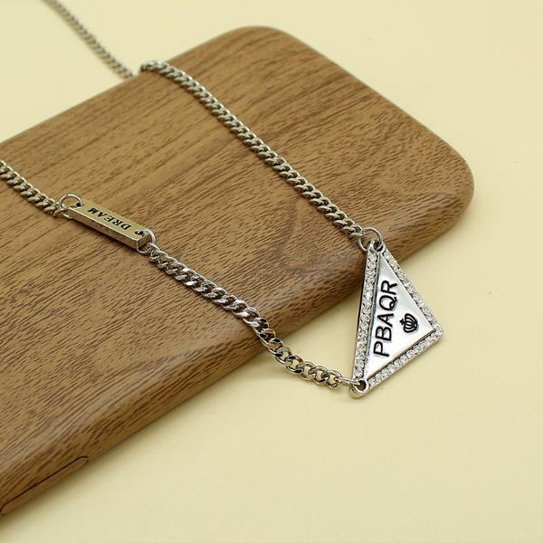 pendant necklaces punk geometry paris square triangle male choker chunky for men modern trendy stacking streetwear necklace, Silver
pendant necklaces punk geometry paris square triangle male choker chunky for men modern trendy stacking streetwear necklace, Silver