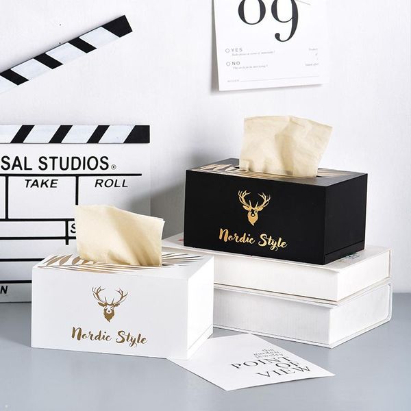 tissue boxes & napkins elk solid wooden box environmental protection home container napkin holder case for office decoration
tissue boxes & napkins elk solid wooden box environmental protection home container napkin holder case for office decoration