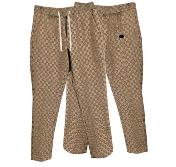 21ss latest paris fashion high-quality classic counters men trousers limited luxury full-body letter printing wild models famous men designe, Black
21ss latest paris fashion high-quality classic counters men trousers limited luxury full-body letter printing wild models famous men designe, Black