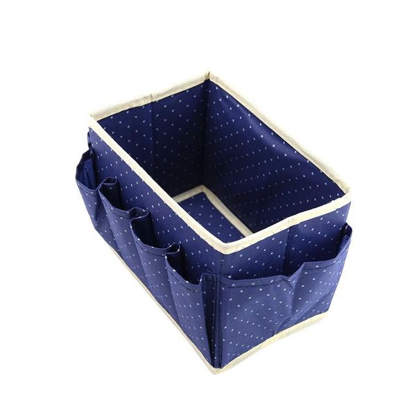 storage boxes & bins deskbasket sundries underwear toy box non-woven fabric organizer pouches cremalheira armazenamento 2.27
storage boxes & bins deskbasket sundries underwear toy box non-woven fabric organizer pouches cremalheira armazenamento 2.27