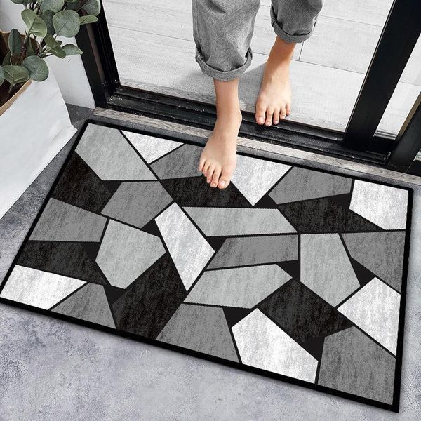 geometric carpet print doormat living room anti-slip absorbent bath mat bedroom kitchen rug welcome mats for front door carpets
geometric carpet print doormat living room anti-slip absorbent bath mat bedroom kitchen rug welcome mats for front door carpets
