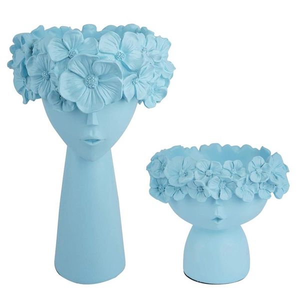 2pcs nordic resin flower fairy deskstorage organization arrangement modern home decoration ornaments baskets
2pcs nordic resin flower fairy deskstorage organization arrangement modern home decoration ornaments baskets