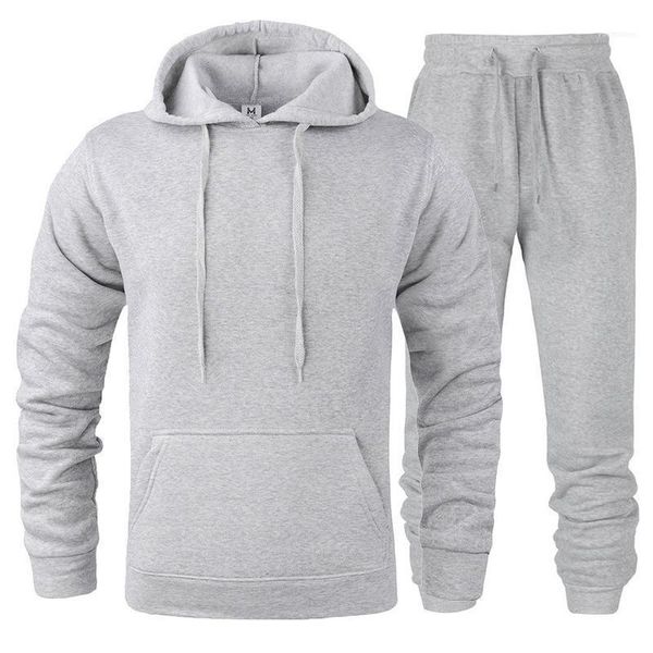 men's sports suit 2021 spring sale leisure joggers sweat suits hoodies+pants sweatshirt sportswear set 2pc hoody1, Gray
men's sports suit 2021 spring sale leisure joggers sweat suits hoodies+pants sweatshirt sportswear set 2pc hoody1, Gray