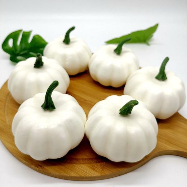 decorative flowers & wreaths 12pcs halloween artificial pumpkin decoration autumn thanksgiving simulation christmas celebration
decorative flowers & wreaths 12pcs halloween artificial pumpkin decoration autumn thanksgiving simulation christmas celebration