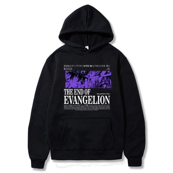 anime ayanami rei print sweatshirt man autumn fleece hoody fashion pocket clothes casual swetshirt men women's harajuku men's hood, Black
anime ayanami rei print sweatshirt man autumn fleece hoody fashion pocket clothes casual swetshirt men women's harajuku men's hood, Black
