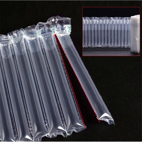 storage bags 500cm air column courier bag express packaging shockproof bubble film anti-collision buffer inflatable
storage bags 500cm air column courier bag express packaging shockproof bubble film anti-collision buffer inflatable