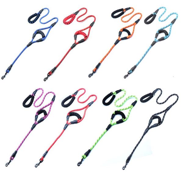 dog collars & leashes pet leash ropes nylon adjustable training lead strap traction harness collar
dog collars & leashes pet leash ropes nylon adjustable training lead strap traction harness collar