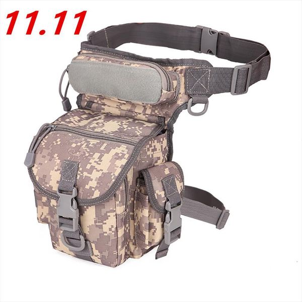 mens military camouflage drop leg bag panel utility waist belt pouch pack shoulder bags oxford fanny packs men hip bum
mens military camouflage drop leg bag panel utility waist belt pouch pack shoulder bags oxford fanny packs men hip bum
