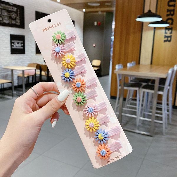 acrylic cartoon pattern ear side bangs clip nice gift children hairpin baby hair accessories korean style for girl cute 1set, Slivery;white
acrylic cartoon pattern ear side bangs clip nice gift children hairpin baby hair accessories korean style for girl cute 1set, Slivery;white