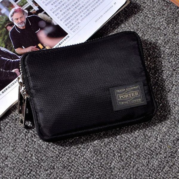 wallets women long zipper coin purses japanese men wallet nylon short female for, Red;black
wallets women long zipper coin purses japanese men wallet nylon short female for, Red;black
