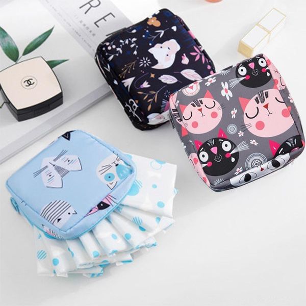 storage bags waterproof tampon bag women sanitary napkin cartoon travel makeup coin purse sundries pouches
storage bags waterproof tampon bag women sanitary napkin cartoon travel makeup coin purse sundries pouches