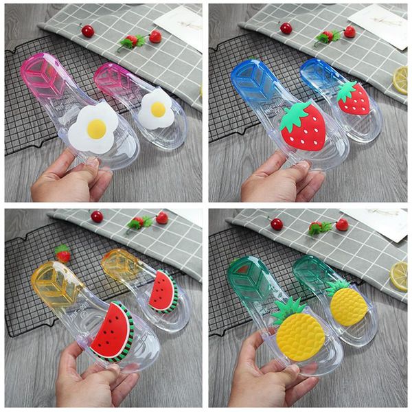 slippers cute fruits women summer beach slides home sandals flats shoes bathroom flip flops watermelon strawberry, Black
slippers cute fruits women summer beach slides home sandals flats shoes bathroom flip flops watermelon strawberry, Black