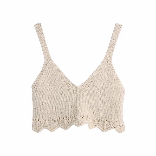 tanks women solid color v-neck sleeveless hollow sling vintage halter short casual chic female, White
tanks women solid color v-neck sleeveless hollow sling vintage halter short casual chic female, White