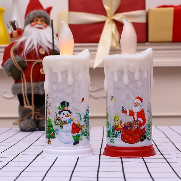 flameless led wax candles wireless candle lamp home decoration halloween christmas holiday lighting happy year
flameless led wax candles wireless candle lamp home decoration halloween christmas holiday lighting happy year