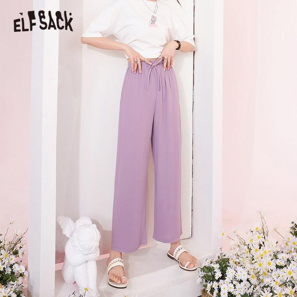 women's pants & capris elfsack solid pure drawstring straight casual women pants,2021 summer vintage high elastic waist,ladies basic da, Black;white
women's pants & capris elfsack solid pure drawstring straight casual women pants,2021 summer vintage high elastic waist,ladies basic da, Black;white