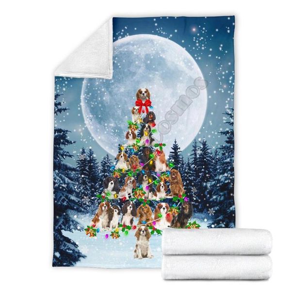 blankets cavalier king charles spaniel christmas tree sherpa blanket plush velvet warm sheet office nap 3d fleece
blankets cavalier king charles spaniel christmas tree sherpa blanket plush velvet warm sheet office nap 3d fleece