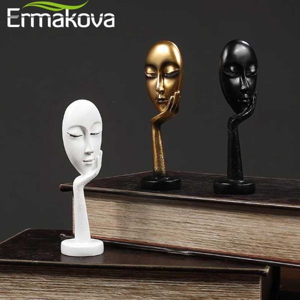 yuryfvna nordic abstract thinker thinking lady mask figurine resin statue office tv cabinet home decoration crafts decorative objects & figu
yuryfvna nordic abstract thinker thinking lady mask figurine resin statue office tv cabinet home decoration crafts decorative objects & figu