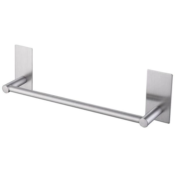 towel rail holder bar stainless steel adhesive rails no drilling small shower for bathroom hardware and kitchen racks
towel rail holder bar stainless steel adhesive rails no drilling small shower for bathroom hardware and kitchen racks