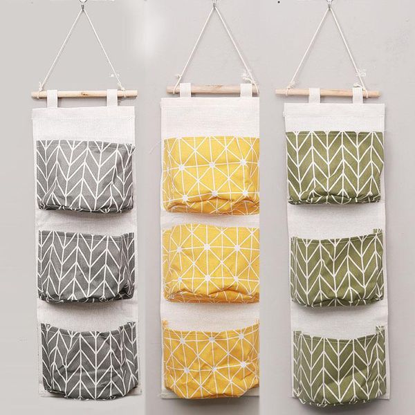 wall mounted wardrobe organizer sundries storage bag jewelry hanging pocket hang cosmetics toys boxes & bins
wall mounted wardrobe organizer sundries storage bag jewelry hanging pocket hang cosmetics toys boxes & bins